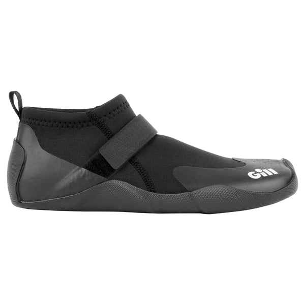 Gill 968 Pursuit neopren sko set forfra, str. 43