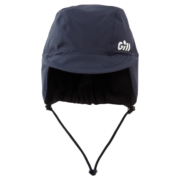 Gill HT59 Offshore Hat vist på en sejler i brug
