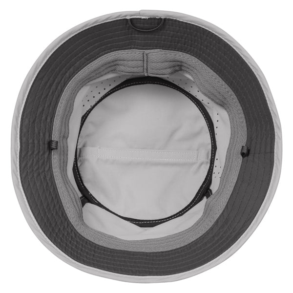 Gill bøllehat, tilpasset maritim brug i solen