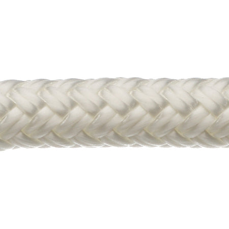 Robline Orion 300 Allround tov i hvid farve, 4mm, 1 meter langt.