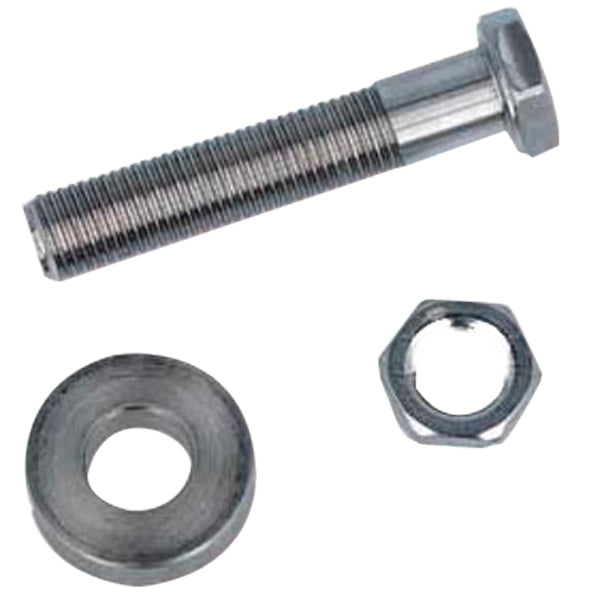 Ultraflex adaptor KIT-SU til Suzuki 1998-2008, vist fra siden med ledninger.