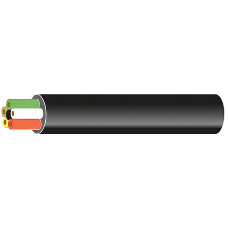 Max Power styrekabel 10 meter, placeret ved bådudstyr og tilbehør