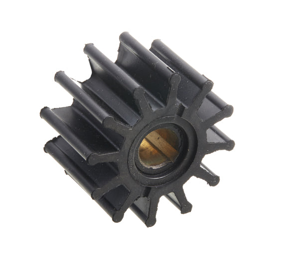 SeaTec Impeller 500120GT set forfra, detaljeret visning af designet.