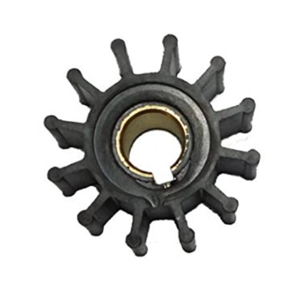 SeaTec impeller til Volvo Penta, fremvist fra siden.