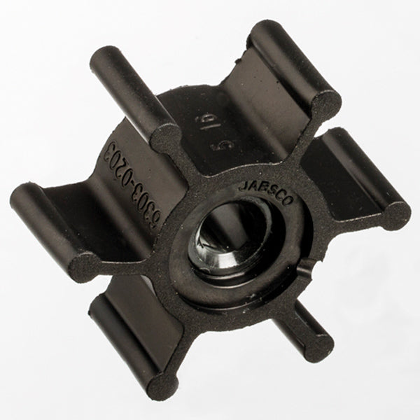 Jabsco impeller kit 6303-0003-P, pakket og klar til installation