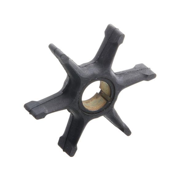 SeaTec impeller til Yamaha motor, set fra siden.