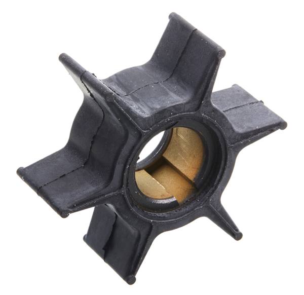 SeaTec impeller på hvid baggrund, 20 mm til Honda motorer