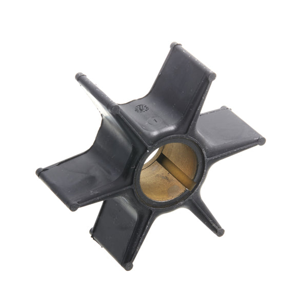 SeaTec impeller til Honda motor, set fra siden med detaljeret design.