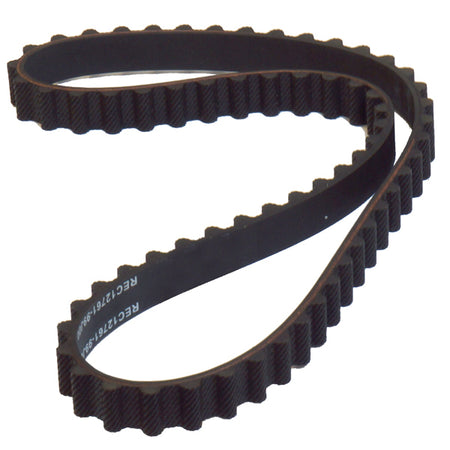 SeaTec kilerem til Suzuki OEM 12761-99J00 set fra siden med synlige detaljer.
