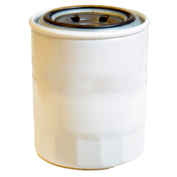 SeaTec olie filter til Yanmar set fra siden