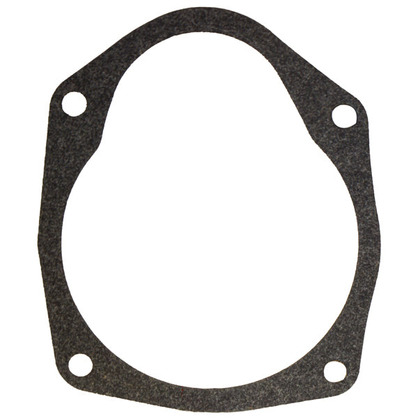 Pakning til impellerhus fra SeaTec til Mercury motorer, set fra forsiden.