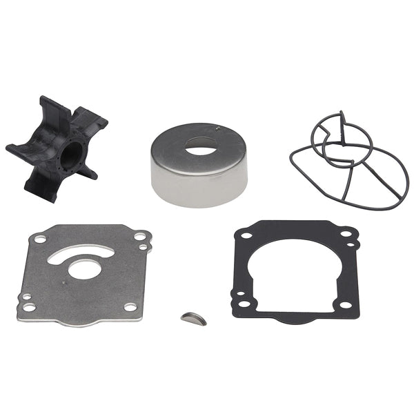 Quicksilver 8M6012814 impeller reparationssæt til Suzuki motorer.