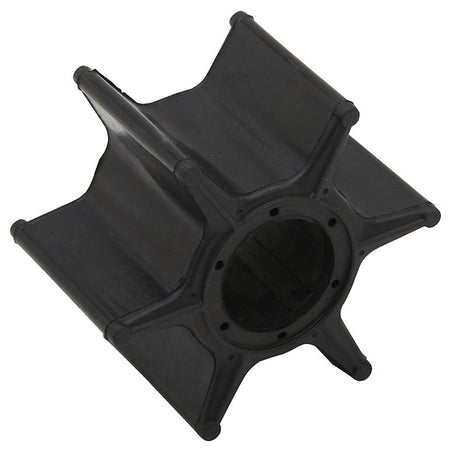 Quicksilver impeller reparationssæt til Yamaha F75-F100, vist fra oven