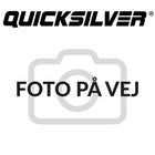 Quicksilver impeller til Yamaha 2/3-cylinder motor på hvid baggrund