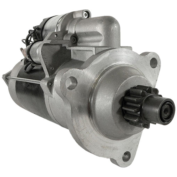 Quicksilver 24-volt starter til Volvo Penta i en neutral position
