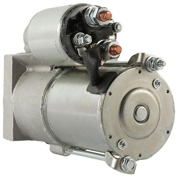 Quicksilver 12-volts starter set op til bådmotor