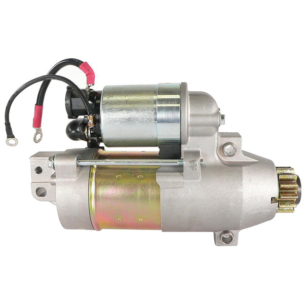 Quicksilver, 8M6014122 Starter 12 volt til udv. Yamaha 75-10