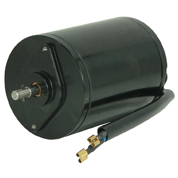 Quicksilver 12-Volt Trim/Tilt Motor til Volvo-Penta set forfra
