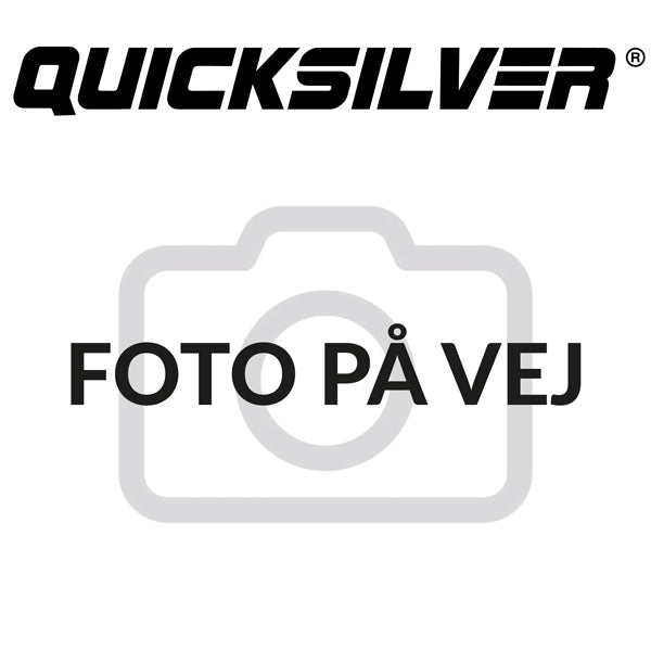 Quicksilver udstødningsmanifoldpakning i 2-pak, set forfra