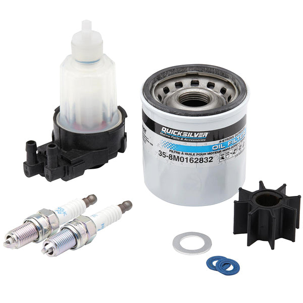 Quicksilver, 8M0172123 Service Kit Mercury 15-20 hk EFI