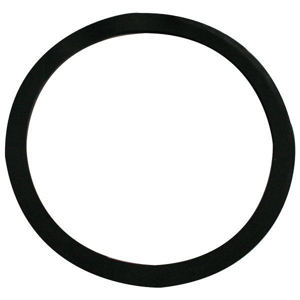 Nuova Rade O-rings pakning set fra siden, klar til installation i brændstoftank.