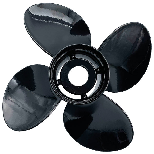 Polastorm, Poleax Megara VX 4-bladet 13.8"