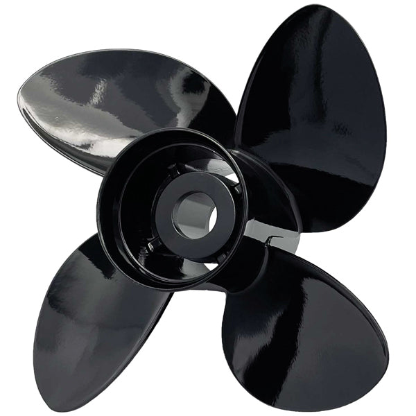 Polastorm, Poleax Torque Master 14½ x 17" 4-bladet propel