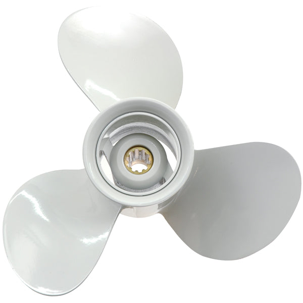 Propel 13 1/4" x 17" k Yamaha fra Polastorm set forfra