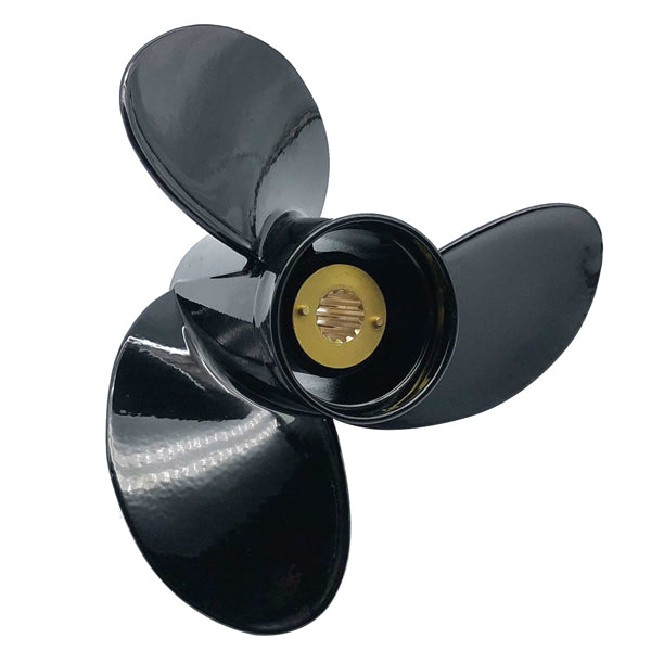 Polastorm, Propel 10 1/8" x 15" Mercury