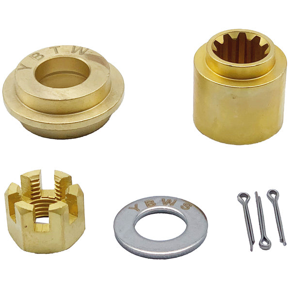 Polastorm, kit de accesorios para hélice Yamaha 20-30hp
