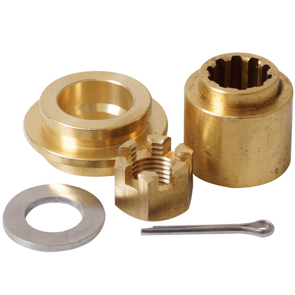 Polastorm propel hardware kit til Suzuki 20-30hk, klar til montering