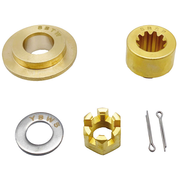 Polastorm, kit de herrajes de hélice Suzuki 20-30hk