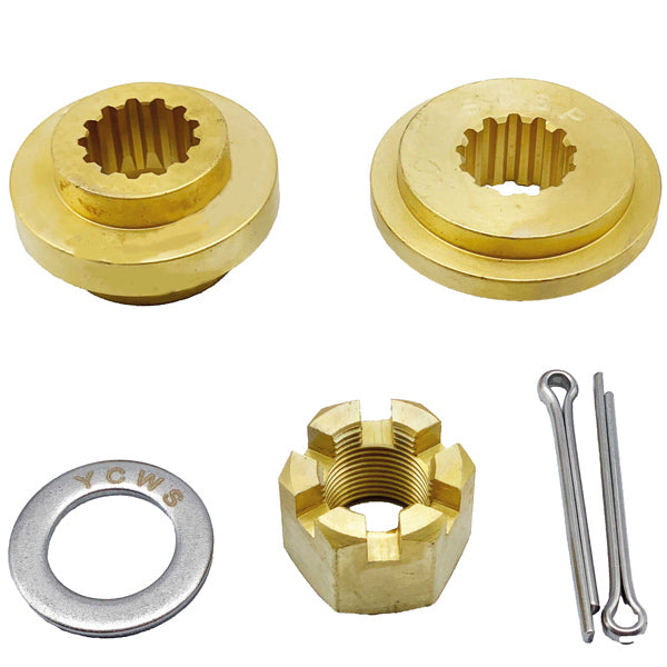 Polastorm, kit de accesorios para hélice Suzuki 40-65hp