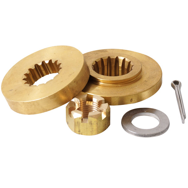 Polastorm propel hardware kit til Suzuki DF 90 og DF 115 motorer.