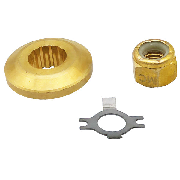 Polastorm, kit de hardware de hélice Mercury 25-70hk