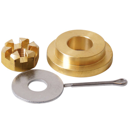 Polastorm Honda propel hardware kit 8-20hk præsenteret på hvid baggrund