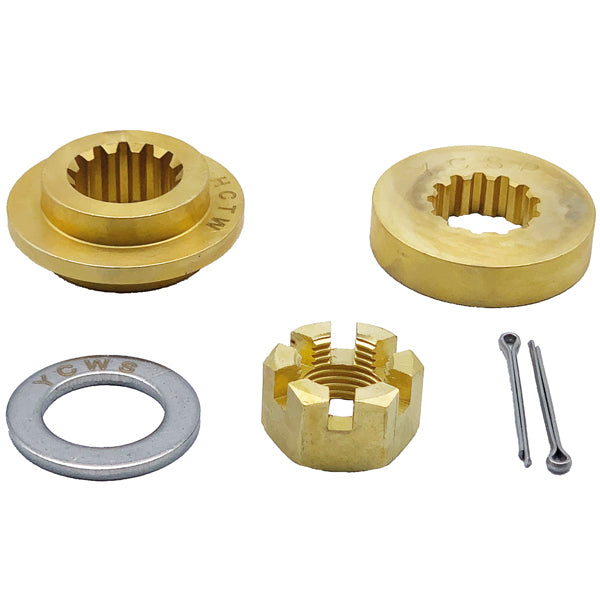 Polastorm, kit de accesorios para hélice Honda 35-60hp
