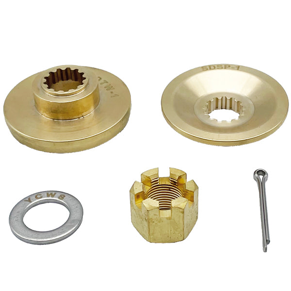 Polastorm, kit de accesorios para hélice Tohatsu 60-140hp