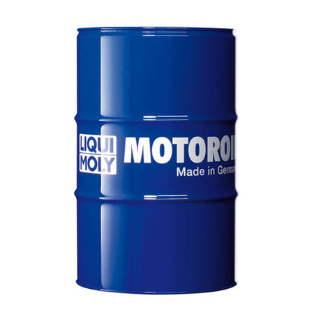 Liqui Moly marine 4T motorolie 10W-30 i 60 liters dunk
