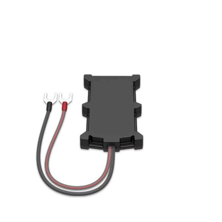 Northtracker Machine Easy 4G GPS tracker set fra siden, klar til installation.