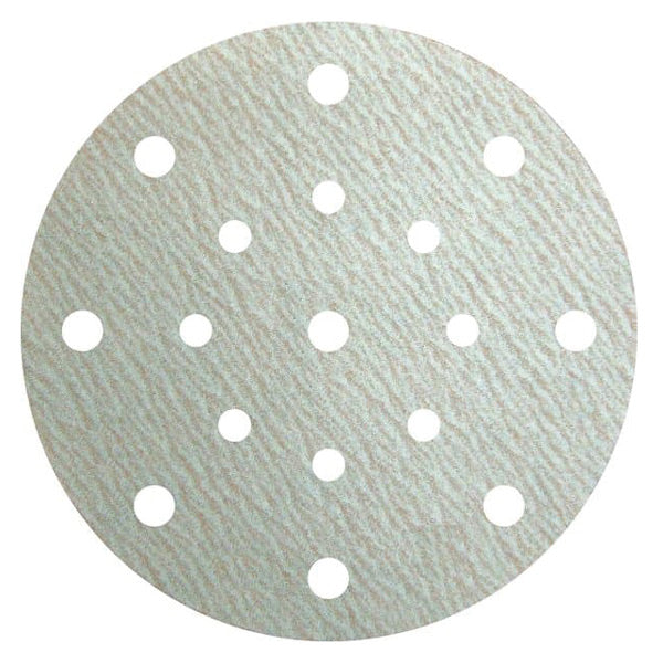 Klingspor, SeaTec, Klingspor sliberondel PS73 P40 hul 16 Ø150mm