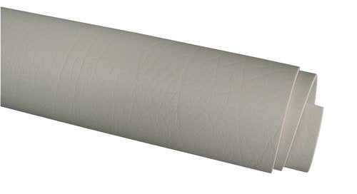 Beige væg-/gulvbeklædning fra SeaTec, rulle set fra siden.