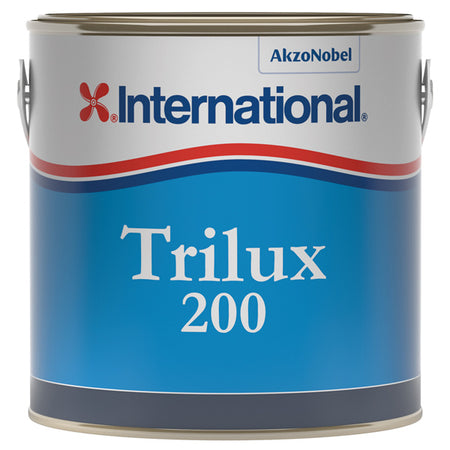 International Trilux 200 Navy bundmaling i en 5L tætsluttende beholder