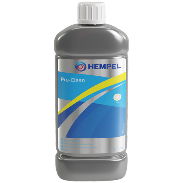 Hempel, Pre-Clean Clean 1L
