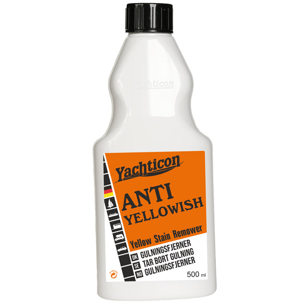 Yachticon, Anti-gulning 500 ml