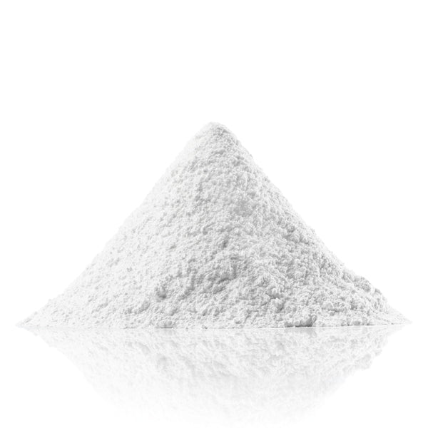 BHP Talkum i en 1 liters beholder til brug i epoxy og polyester