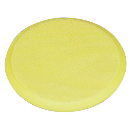 Forfra billede af 3M Hook-it bagplade 5/8" til polering
