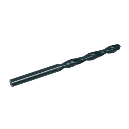 Kraftwerk 6.0mm spiralbor set på hvid baggrund
