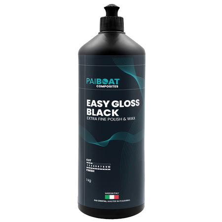 PaiBoat, Easy Gloss - 1L sort
