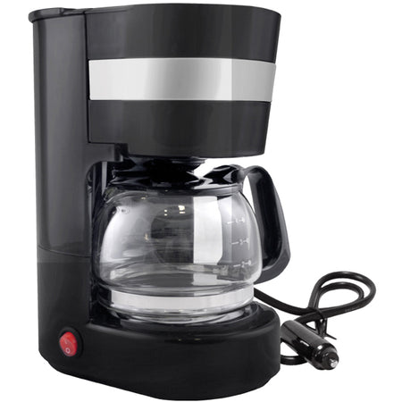 SeaTec, LTC kaffemaskine 12V 170W